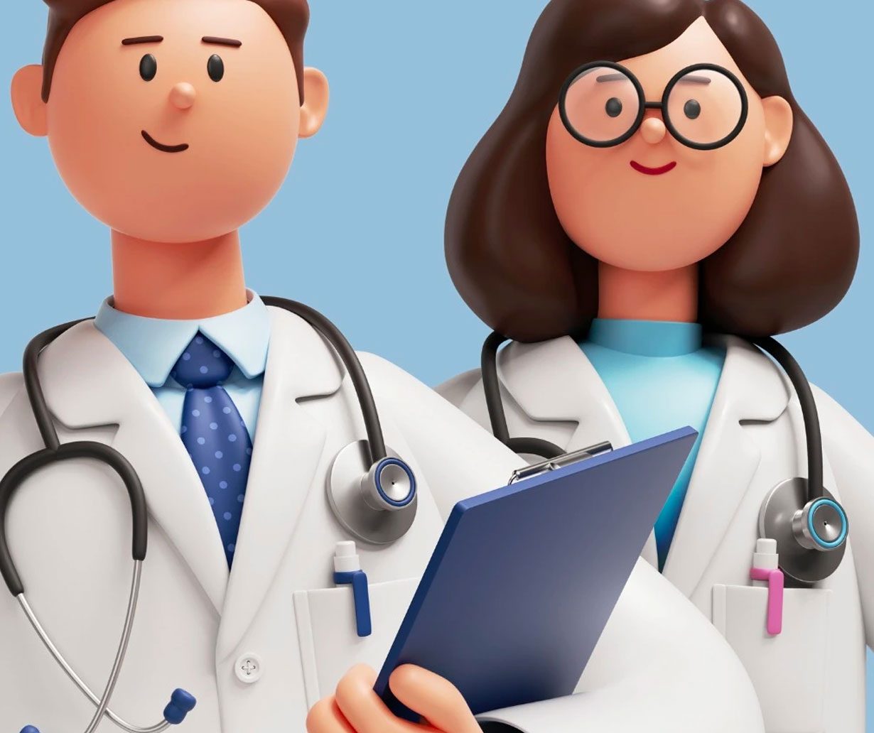 Consulta médica
